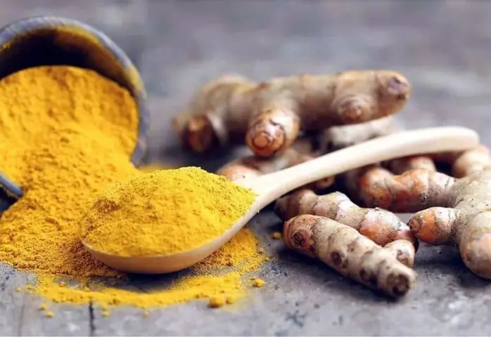 Uống Tinh Bột Nghệ Mỗi Sáng: Lợi Ích, Cách Dùng Đúng Và Những Điều Cần Lưu Ý