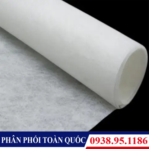 Vải Không Dệt Làm Khẩu Trang Y Tế: Hướng Dẫn Chi Tiết Từ Nguyên Liệu Đến Tiêu Chuẩn Chất Lượng Vải Không Dệt Làm Khẩu Trang Y Tế: Hướng Dẫn Chi Tiết Từ Nguyên Liệu Đến Tiêu Chuẩn Chất Lượng