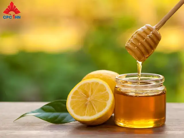 Viêm Gan B Có Uống Được Mật Ong Không? Lợi Ích Và Lưu Ý