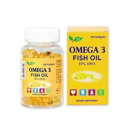 Viên Dầu Cá Cho Trẻ Em: Bổ Sung Omega 3 Tốt Nhất Cho Sự Phát Triển Toàn Diện Viên Dầu Cá Cho Trẻ Em: Bổ Sung Omega 3 Tốt Nhất Cho Sự Phát Triển Toàn Diện