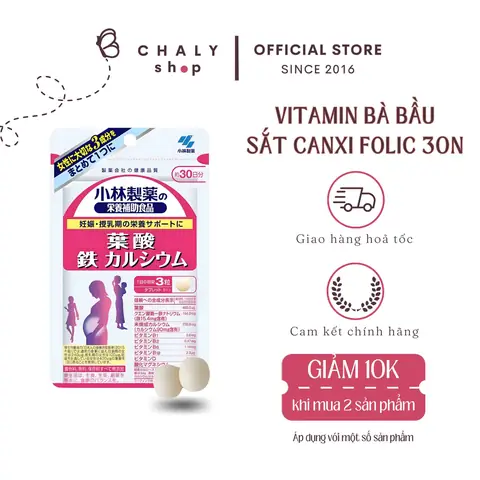 Top Vitamin Cho Bà Bầu Của Nhật: Lựa Chọn Tốt Nhất Cho Mẹ & Bé Top Vitamin Cho Bà Bầu Của Nhật: Lựa Chọn Tốt Nhất Cho Mẹ & Bé