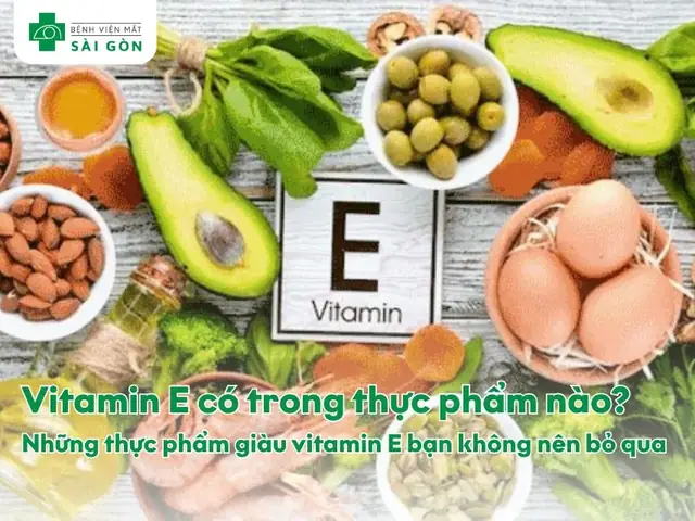 Vitamin E Có Trong Trái Cây Nào? Danh Sách Các Loại Quả Giàu Vitamin E Tốt Cho Sức Khỏe