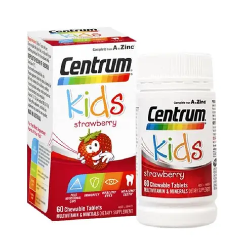 Vitamin Tổng Hợp Cho Bé Của Úc: Lựa Chọn Tốt Nhất Cho Sự Phát Triển Toàn Diện Vitamin Tổng Hợp Cho Bé Của Úc: Lựa Chọn Tốt Nhất Cho Sự Phát Triển Toàn Diện