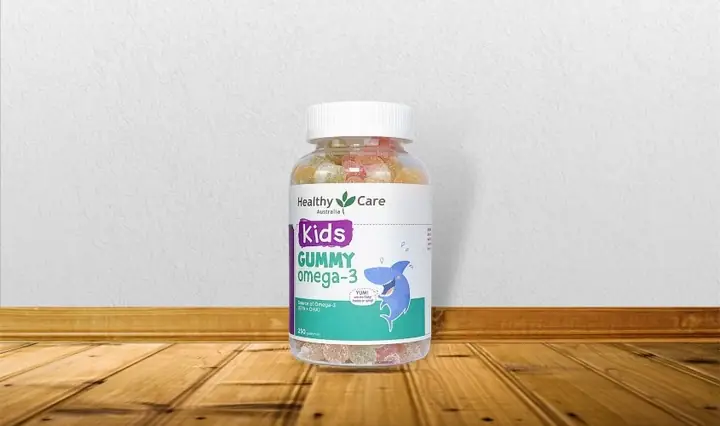 Vitamin Tổng Hợp Cho Bé Của Úc: Lựa Chọn Tốt Nhất Cho Sự Phát Triển Toàn Diện Vitamin Tổng Hợp Cho Bé Của Úc: Lựa Chọn Tốt Nhất Cho Sự Phát Triển Toàn Diện