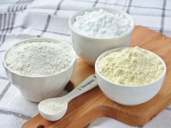 Hướng Dẫn Chi Tiết Cách Xay Bột Gạo Cho Bé Ăn Dặm Chuẩn Dinh Dưỡng