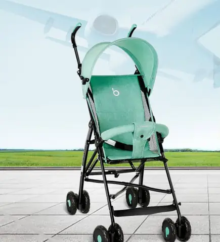 Xe Đẩy Trẻ Em Gọn Nhẹ: Hướng Dẫn Chọn Mua & Các Loại Tốt Nhất Hiện Nay