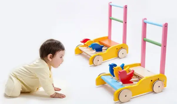 Xe Tập Đi Con Gà Có Tốt Không? Đánh Giá Ưu Nhược Điểm & Lưu Ý Sử Dụng An Toàn