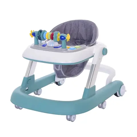 Xe Tập Đi Tròn Có Tốt Không? Tác Hại Tiềm Ẩn & Lời Khuyên Từ Chuyên Gia