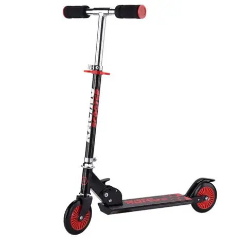 Xe Ván Trượt Cho Trẻ Em: Hướng Dẫn Chọn Lựa & Lợi Ích Vận Động Toàn Diện
