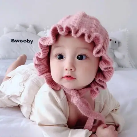 Tổng Hợp Hình Em Bé Dễ Thương Nhất: Ảnh Avatar, Hình Nền Cute Cho Bé Trai & Gái