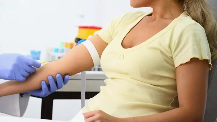 Xét Nghiệm Máu Có Thai Ở Đà Nẵng: Địa Điểm, Chi Phí Và Lưu Ý Quan Trọng Xét Nghiệm Máu Có Thai Ở Đà Nẵng: Địa Điểm, Chi Phí Và Lưu Ý Quan Trọng