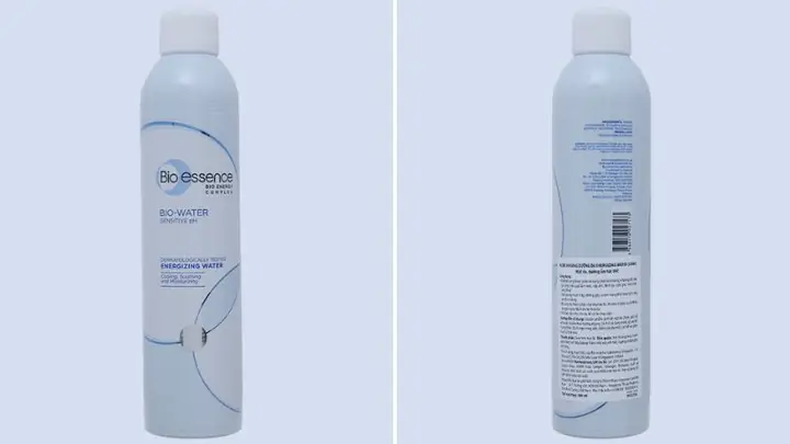 Xịt Khoáng Miracle Bio Water Có Tốt Không? Review Chi Tiết Từ Chuyên Gia Xịt Khoáng Miracle Bio Water Có Tốt Không? Review Chi Tiết Từ Chuyên Gia
