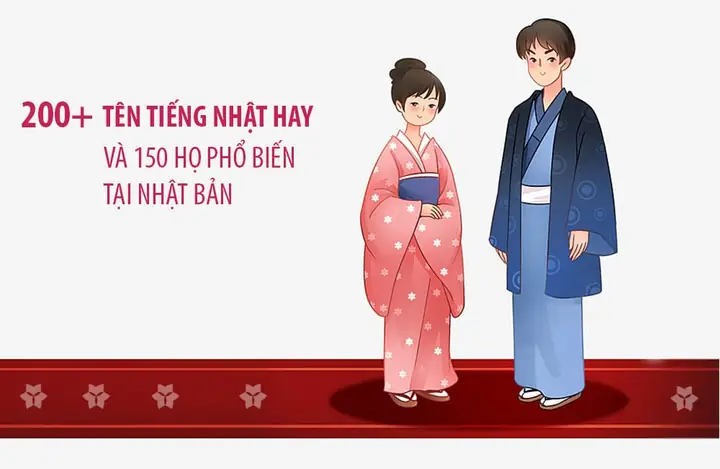 Ý Nghĩa Tên Tiếng Nhật: Khám Phá Tên Hay Cho Bé & Ý Nghĩa Sâu Sắc