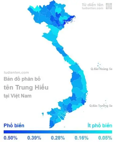 Ý Nghĩa Tên Trung Hiếu: Khám Phá Phẩm Chất, Phong Thủy Và Vận Mệnh
