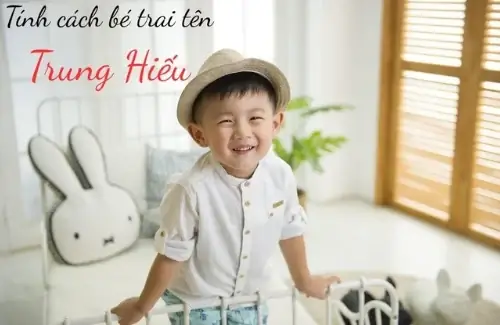 Ý Nghĩa Tên Trung Hiếu: Khám Phá Phẩm Chất, Phong Thủy Và Vận Mệnh