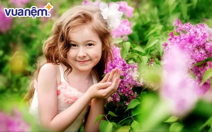 Giải Mã Ý Nghĩa Tên Nguyễn Khánh Linh: Hạnh Phúc, Thông Minh Và May Mắn Giải Mã Ý Nghĩa Tên Nguyễn Khánh Linh: Hạnh Phúc, Thông Minh Và May Mắn