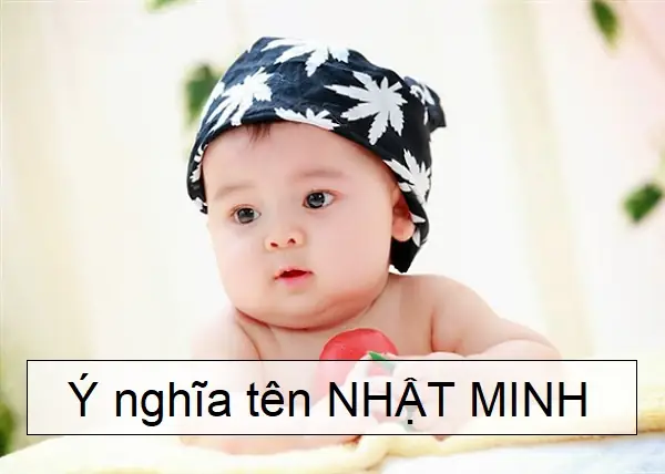 Ý Nghĩa Tên Nhật Minh: Giải Mã Tên Gọi Mang Ánh Sáng Tương Lai