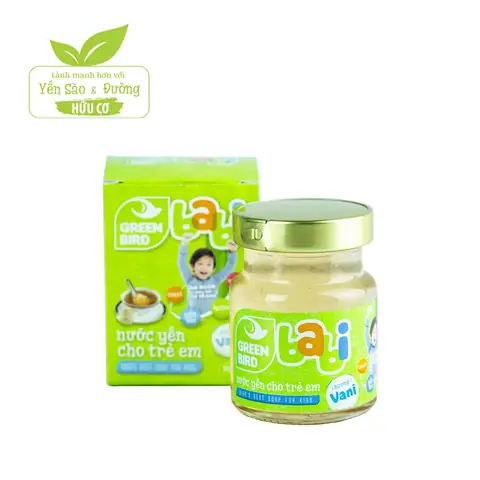 Yến Sào Cho Trẻ Dưới 1 Tuổi: Khi Nào Nên Bắt Đầu & Lợi Ích Vàng Yến Sào Cho Trẻ Dưới 1 Tuổi: Khi Nào Nên Bắt Đầu & Lợi Ích Vàng