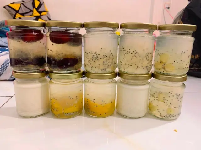 Yến Chưng Hạt Chia Để Được Bao Lâu? Hướng Dẫn Bảo Quản Chuẩn Giữ Trọn Dinh Dưỡng Yến Chưng Hạt Chia Để Được Bao Lâu? Hướng Dẫn Bảo Quản Chuẩn Giữ Trọn Dinh Dưỡng