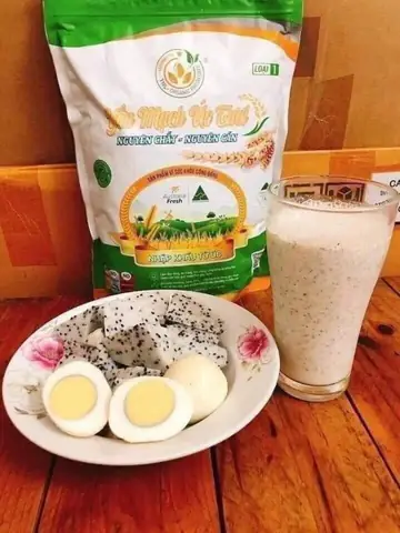 Yến Mạch Úc Tươi Cho Mẹ Sau Sinh: Lợi Sữa, Lấy Lại Vóc Dáng, Dinh Dưỡng Tối Ưu