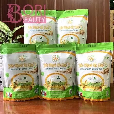 Yến Mạch Úc Tươi Cho Mẹ Sau Sinh: Lợi Sữa, Lấy Lại Vóc Dáng, Dinh Dưỡng Tối Ưu