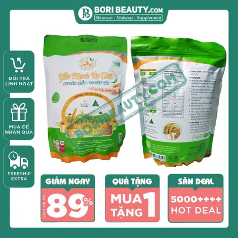 Yến Mạch Úc Tươi Cho Mẹ Sau Sinh: Lợi Sữa, Lấy Lại Vóc Dáng, Dinh Dưỡng Tối Ưu