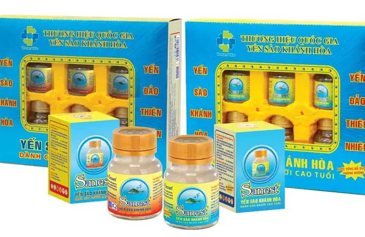Top Thương Hiệu Yến Sào Nào Tốt Nhất: Lựa Chọn Uy Tín Cho Sức Khỏe Của Bạn Top Thương Hiệu Yến Sào Nào Tốt Nhất: Lựa Chọn Uy Tín Cho Sức Khỏe Của Bạn