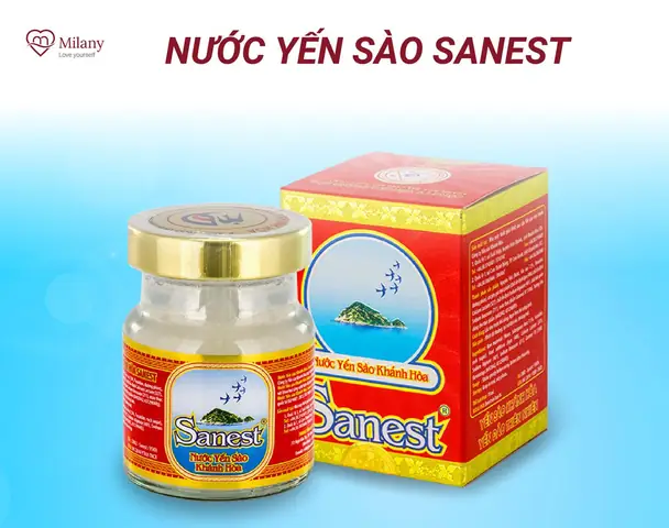 Top Thương Hiệu Yến Sào Nào Tốt Nhất: Lựa Chọn Uy Tín Cho Sức Khỏe Của Bạn Top Thương Hiệu Yến Sào Nào Tốt Nhất: Lựa Chọn Uy Tín Cho Sức Khỏe Của Bạn