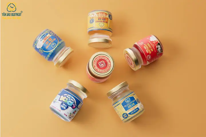 Top Thương Hiệu Yến Sào Nào Tốt Nhất: Lựa Chọn Uy Tín Cho Sức Khỏe Của Bạn Top Thương Hiệu Yến Sào Nào Tốt Nhất: Lựa Chọn Uy Tín Cho Sức Khỏe Của Bạn